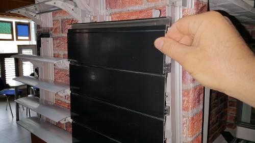 JVS Beschattungsdächer Glas